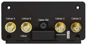 Peplink EXM-MINI-15GH Expansion Module | Westward Sales
